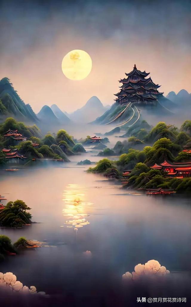 万词王